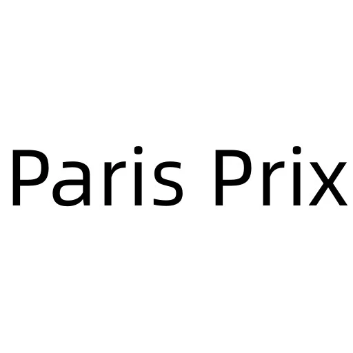 Paris Prix Sales