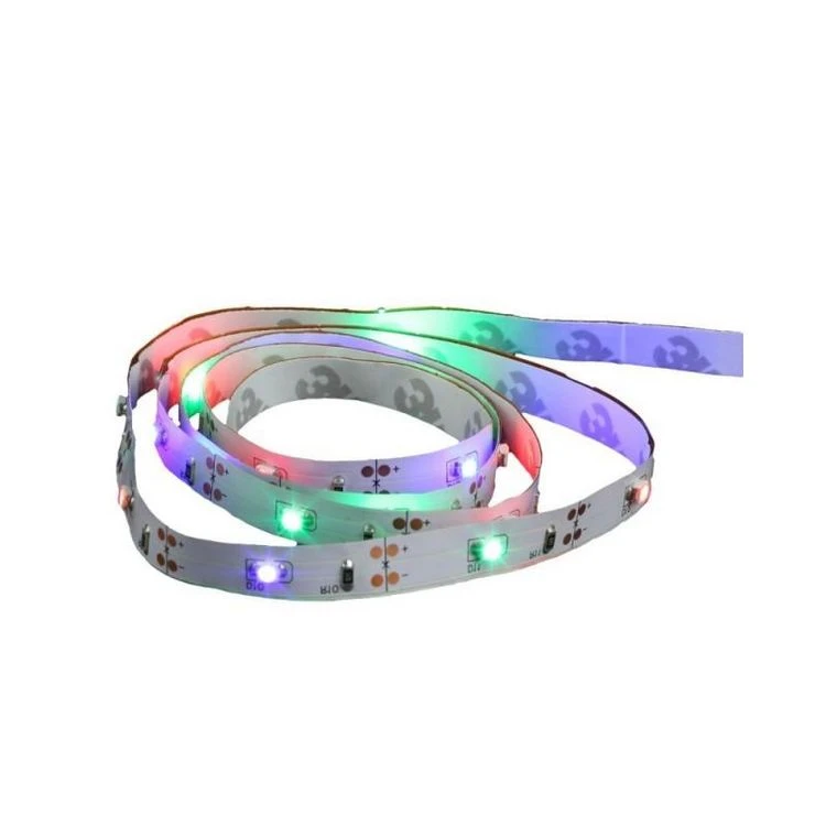 Coupon 🌟 Ruban LED à Piles 3m Multicolore ✨ 1 Coupon 🌟 Ruban LED à Piles 3m Multicolore ✨