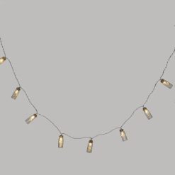 Tout neuf ???? Guirlande Lumineuse Led 10 Fleurs 165cm Naturel ✨ 2 Tout neuf ???? Guirlande Lumineuse Led 10 Fleurs 165cm Naturel ✨ -Paris Prix Sales unnamed file 1021