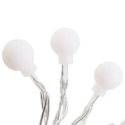 Sortie 💯 Paris Prix Guirlande Lumineuse à Led 20 Led Multicolore 😀 -Paris Prix Sales unnamed file 1023