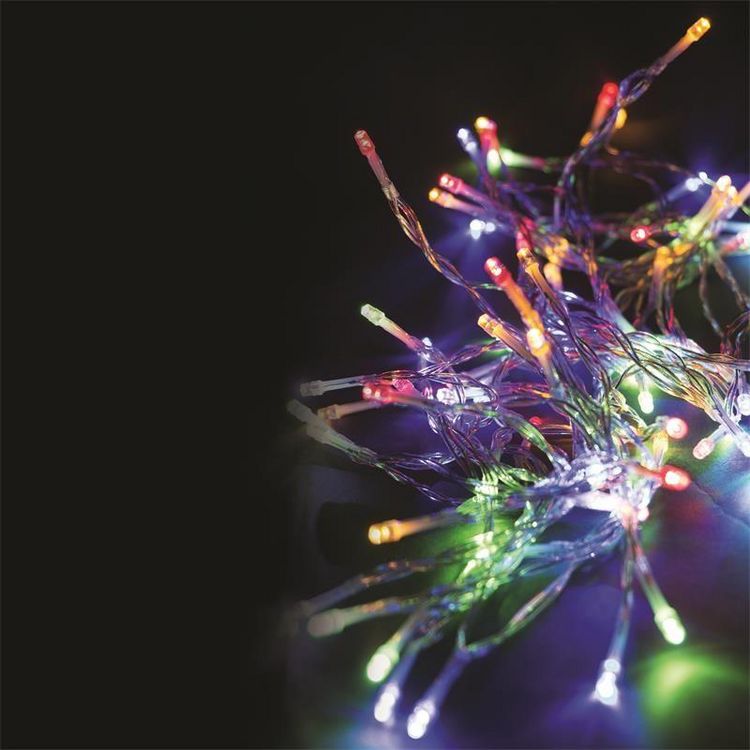 Paris Prix Guirlande Lumineuse Led 40 Led Multicolore Grosses soldes ???? Paris Prix Guirlande Lumineuse Led 40 Led Multicolore ???? -Paris Prix Sales unnamed file 1034