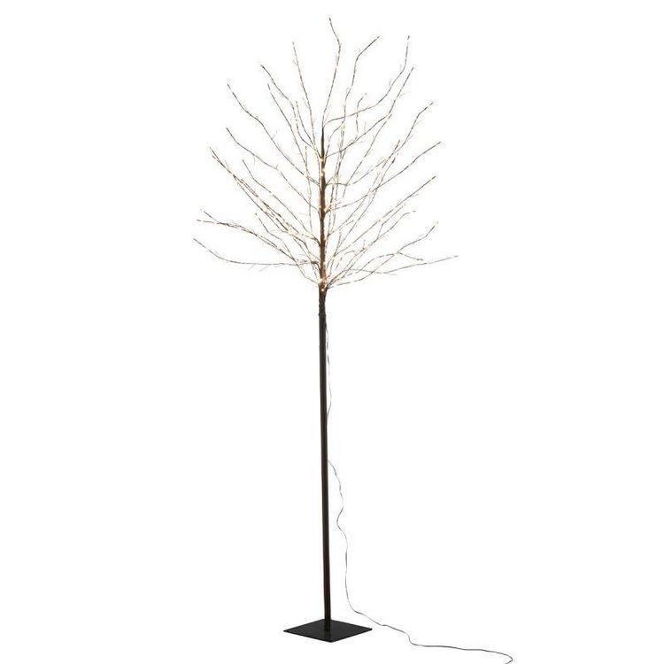 Paris Prix Plante Artificielle Déco LED Arbre Nu 180cm Noir Meilleur prix ???? Paris Prix Plante Artificielle Déco LED Arbre Nu 180cm Noir ⭐ -Paris Prix Sales unnamed file 1038