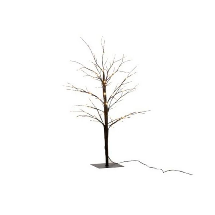 Remise 🔥 Paris Prix Plante Artificielle Déco LED Arbre Nu 57cm Noir 👏 2 Remise 🔥 Paris Prix Plante Artificielle Déco LED Arbre Nu 57cm Noir 👏 – Image 2