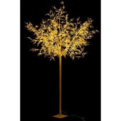 Les meilleures critiques de 😍 Paris Prix Statue Déco à LED Arbre Feuilles 250m Argent 🌟 -Paris Prix Sales unnamed file 1061