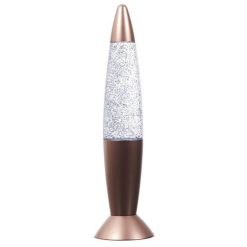 Tout neuf ???? Paris Prix Lampe Ă Poser Led Paillettes 35cm Cuivre ????