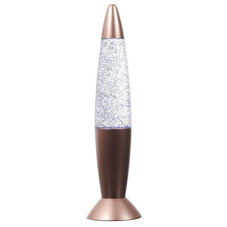 Tout neuf ???? Paris Prix Lampe à Poser Led Paillettes 35cm Cuivre ???? 1 Tout neuf ???? Paris Prix Lampe à Poser Led Paillettes 35cm Cuivre ????