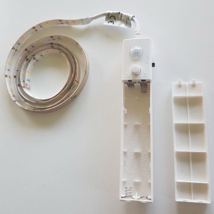 Paris Prix Lot de 2 Rubans à LED Bedelia 100cm Blanc Acheter ???? Paris Prix Lot De 2 Rubans à LED Bedelia 100cm Blanc ⌛ -Paris Prix Sales unnamed file 1079