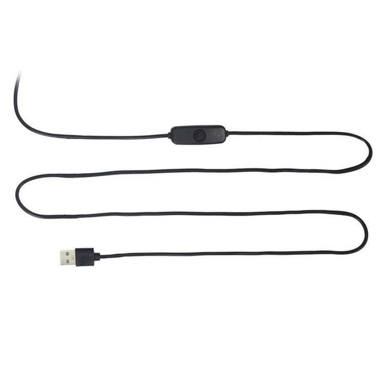 Paris Prix Projecteur Led USB Coucher de Soleil 25cm Noir Nouveau ???? Paris Prix Projecteur Led USB Coucher De Soleil 25cm Noir ???? -Paris Prix Sales unnamed file 1087