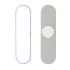 Top 10 🛒 Paris Prix Lampe D'Ambiance Led Magnétique 26cm Noir 🔥 -Paris Prix Sales unnamed file 1104