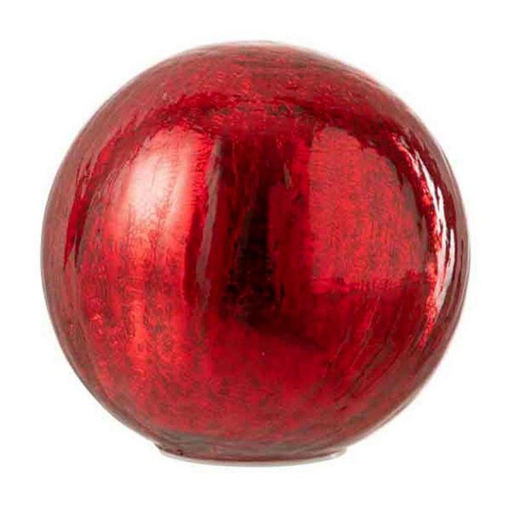 Paris Prix Boule en Verre Led Déco Sazo 15cm Rouge Vente flash ???? Paris Prix Boule En Verre Led Déco Sazo 15cm Rouge ⌛ -Paris Prix Sales unnamed file 1105