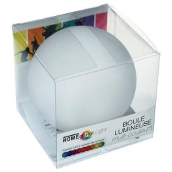 Meilleure affaire ⭐ Boule LED Lumineuse 7cm Multicolore ???? -Paris Prix Sales unnamed file 1110