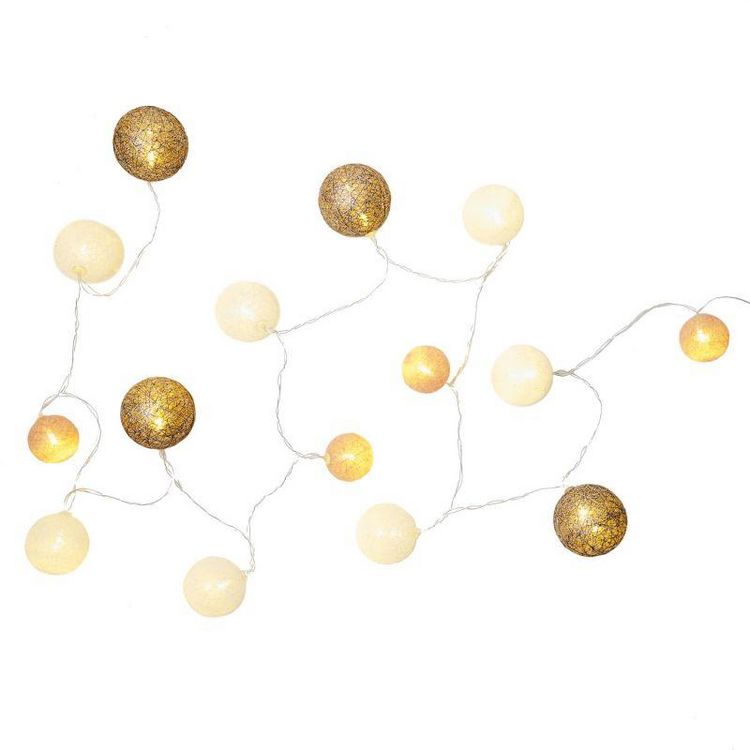 Paris Prix Guirlande Lumineuse Led Boule 360cm Rose Vente flash ???? Paris Prix Guirlande Lumineuse Led Boule 360cm Rose ✨ -Paris Prix Sales unnamed file 1118