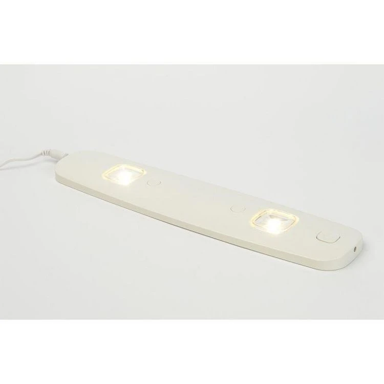 Budget ⌛ Paris Prix Réglette à LED Pour Meuble Leno 30cm Blanc 👏 3 Budget ⌛ Paris Prix Réglette à LED Pour Meuble Leno 30cm Blanc 👏 – Image 3
