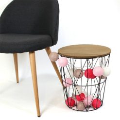 Top 10 ???? Paris Prix Guirlande Lumineuse à Led 10 Boules 175cm Rose ???? -Paris Prix Sales unnamed file 1131