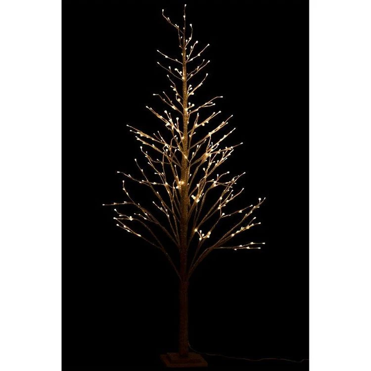 Budget 🔥 Paris Prix Arbre Décoratif Led Paillettes 210cm Argent 😉 3 Budget 🔥 Paris Prix Arbre Décoratif Led Paillettes 210cm Argent 😉 – Image 3