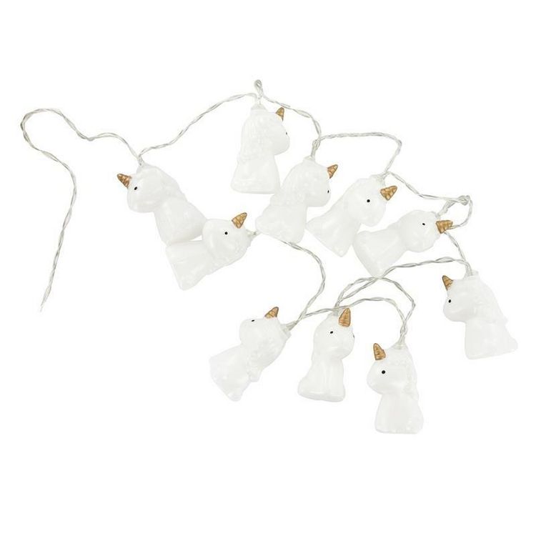 Paris Prix Guirlande Lumineuse Licorne 165cm Blanc Meilleur prix ???? Paris Prix Guirlande Lumineuse Licorne 165cm Blanc ???? -Paris Prix Sales unnamed file 1145