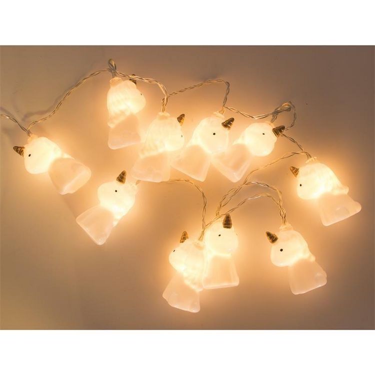 Paris Prix Guirlande Lumineuse Licorne 165cm Blanc Meilleur prix ???? Paris Prix Guirlande Lumineuse Licorne 165cm Blanc ???? -Paris Prix Sales unnamed file 1147