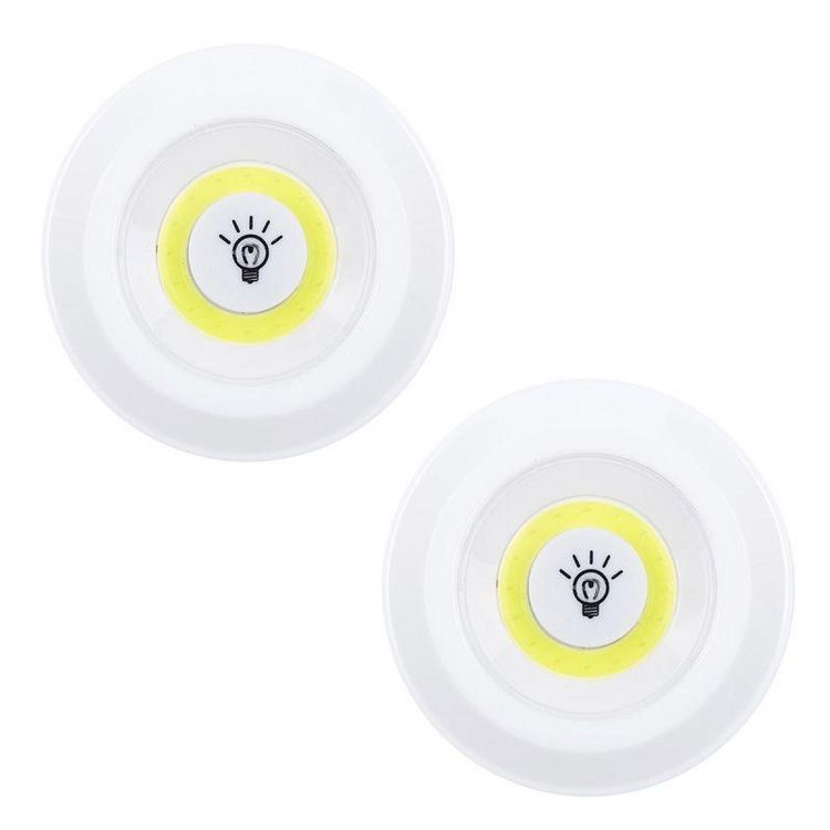 Paris Prix Lot de 2 Lampes Led Télécommande 9cm Blanc Nouveau ???? Paris Prix Lot De 2 Lampes Led Télécommande 9cm Blanc ???? -Paris Prix Sales unnamed file 1148