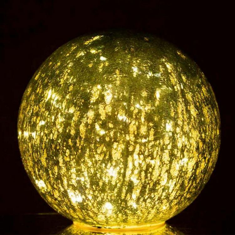 Paris Prix Boule en Verre Led Déco Sazo 20cm Vert Remise ???? Paris Prix Boule En Verre Led Déco Sazo 20cm Vert ✔️ -Paris Prix Sales unnamed file 1158