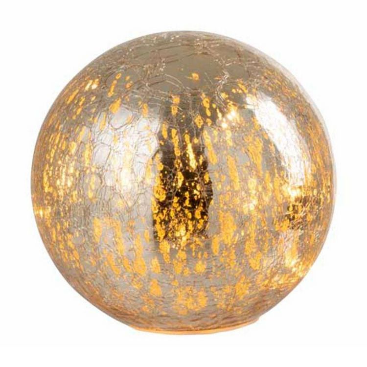Paris Prix Boule Déco LED en Verre Marca 15cm Champagne Promo ???? Paris Prix Boule Déco LED En Verre Marca 15cm Champagne ???? -Paris Prix Sales unnamed file 1163