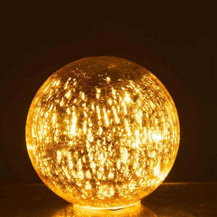 Paris Prix Boule Déco LED en Verre Marca 15cm Champagne Promo ???? Paris Prix Boule Déco LED En Verre Marca 15cm Champagne ???? -Paris Prix Sales unnamed file 1164