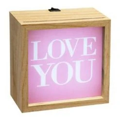 Vente flash 💯 Boîte Lumineuse Déco Cosy 12x12cm Multicolore ✨ -Paris Prix Sales unnamed file 1184