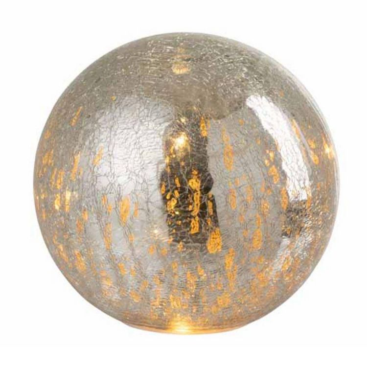 Paris Prix Boule Déco LED en Verre Marca 15cm Argent Les meilleures critiques de ???? Paris Prix Boule Déco LED En Verre Marca 15cm Argent ???? -Paris Prix Sales unnamed file 1186