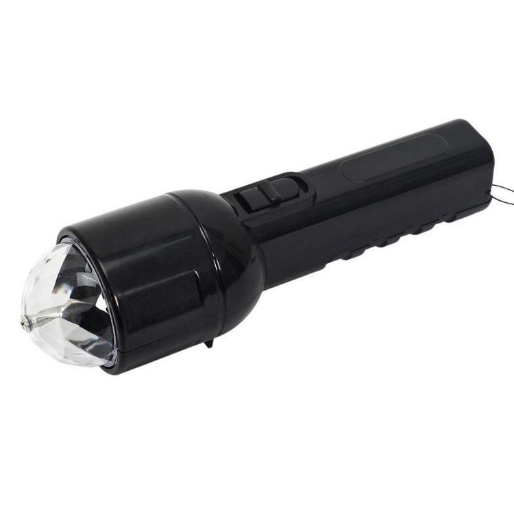 Paris Prix Lampe Led 2 en 1 Projection Disco 20cm Noir Sortie ???? Paris Prix Lampe Led 2 En 1 Projection Disco 20cm Noir ???? -Paris Prix Sales unnamed file 1194