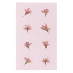 Remise 💯 Youdoit Stickers Floraux - Fleurs De Cerisier - 56 Pièces 👍 -Paris Prix Sales unnamed file 120