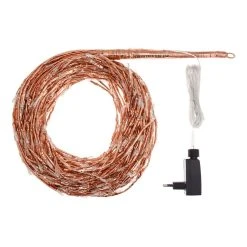 Promo ⭐ LOTTI Branches Lumineuses Saule Pleureur à Suspendre - H. 120 Cm - Cuivré 🧨 -Paris Prix Sales unnamed file 1208