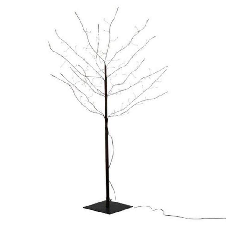 Paris Prix Plante Artificielle Déco LED Arbre Nu 100cm Noir Top 10 ???? Paris Prix Plante Artificielle Déco LED Arbre Nu 100cm Noir ❤️ -Paris Prix Sales unnamed file 1223