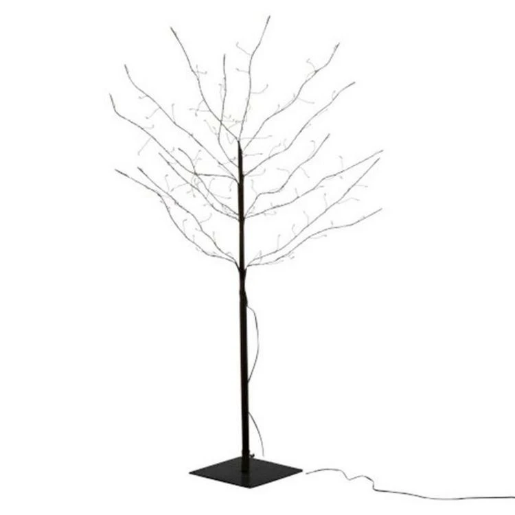 Top 10 😀 Paris Prix Plante Artificielle Déco LED Arbre Nu 100cm Noir ❤️ 1 Top 10 😀 Paris Prix Plante Artificielle Déco LED Arbre Nu 100cm Noir ❤️