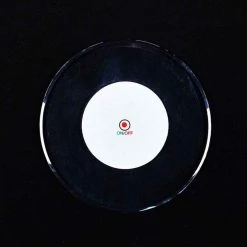 Bon marché 🔔 Paris Prix Dessous De Bouteille Led 10cm Multicolore 🤩 -Paris Prix Sales unnamed file 1234