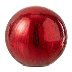 Top 10 ???? Paris Prix Boule En Verre Led Déco Sazo 20cm Rouge ????