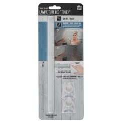 Promo ???? Paris Prix Lampe Tube Led & Détecteur Ventouse 30cm Blanc ???? 2 Promo ???? Paris Prix Lampe Tube Led & Détecteur Ventouse 30cm Blanc ???? -Paris Prix Sales unnamed file 1283