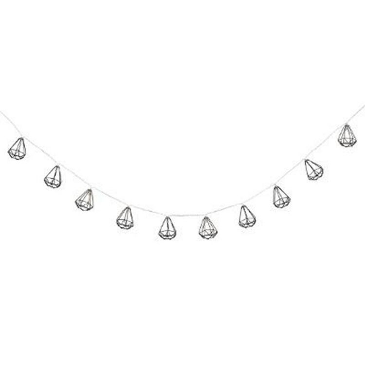 Guirlande Lumineuse Fer 10 Led Filaire 120cm Noir Top 10 ???? Guirlande Lumineuse Fer 10 Led Filaire 120cm Noir ???? -Paris Prix Sales unnamed file 1284