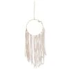 Nouveau 🥰 Attrape-Rêves à Led Selyan 65cm Naturel 🌟