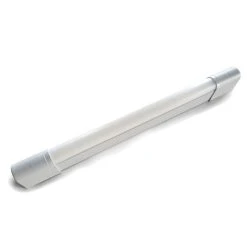 Acheter ⭐ Paris Prix Réglette à LED Pour Meuble Noka 121cm Blanc ⭐