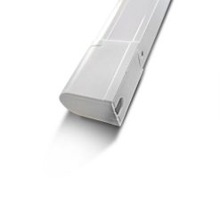 Acheter ⭐ Paris Prix Réglette à LED Pour Meuble Noka 121cm Blanc ⭐ -Paris Prix Sales unnamed file 1300