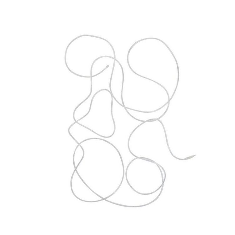 Paris Prix Guirlande Lumineuse Déco Garla 15cm Blanc Chaud Meilleur prix ???? Paris Prix Guirlande Lumineuse Déco Garla 15cm Blanc Chaud ???? -Paris Prix Sales unnamed file 1305