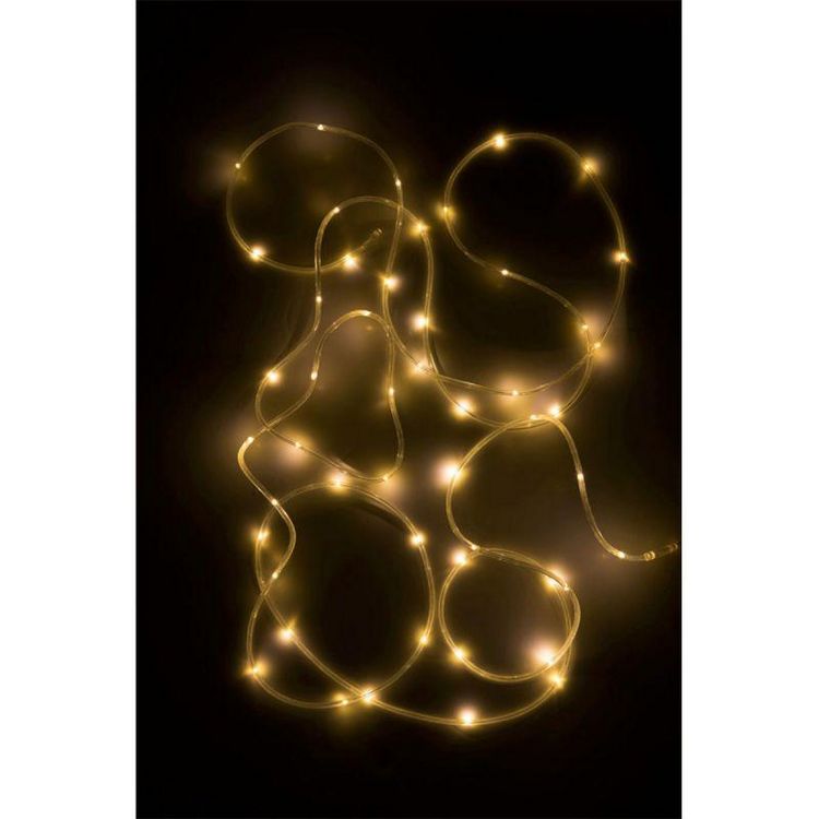 Paris Prix Guirlande Lumineuse Déco Garla 15cm Blanc Chaud Meilleur prix ???? Paris Prix Guirlande Lumineuse Déco Garla 15cm Blanc Chaud ???? -Paris Prix Sales unnamed file 1307