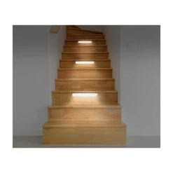 Les meilleures critiques de ⌛ Paris Prix Réglette à Led Détecteur De Mouvement 23cm Blanc 🔔 -Paris Prix Sales unnamed file 1332