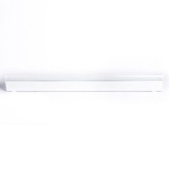 Alternative view of Tout neuf ???? Paris Prix Réglette Pour Salle De Bain Serge 63cm Blanc ????