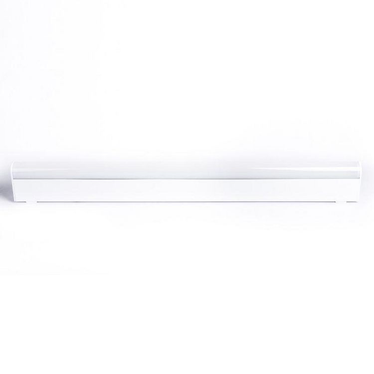 Tout neuf ???? Paris Prix Réglette Pour Salle De Bain Serge 63cm Blanc ???? 2 Tout neuf ???? Paris Prix Réglette Pour Salle De Bain Serge 63cm Blanc ???? – Image 2