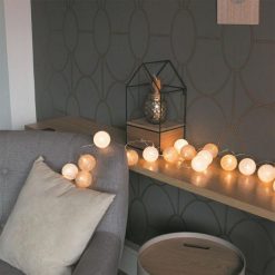 Top 10 ???? Paris Prix Guirlande Lumineuse Led Eucla 345cm Blanc ???? -Paris Prix Sales unnamed file 1349