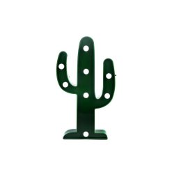 Les meilleures critiques de ???? HEART OF THE HOME Cactus Décoration LED - 15 X H. 26 Cm - Vert ⭐