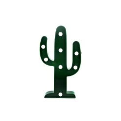 Les meilleures critiques de 🛒 HEART OF THE HOME Cactus Décoration LED - 15 X H. 26 Cm - Vert ⭐