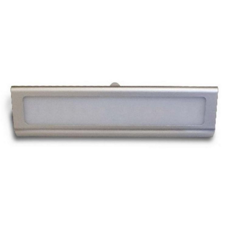 Paris Prix Réglette LED pour Meuble Lili 21cm Argent Meilleur prix ???? Paris Prix Réglette LED Pour Meuble Lili 21cm Argent ???? -Paris Prix Sales unnamed file 1351