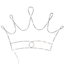 Top 10 ???? ATMOSPHERA Forme Couronne 52 LED ❤️