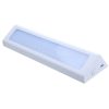 Grosses soldes ✔️ Paris Prix Réglette LED Pour Meuble Lili 21cm Blanc ????
